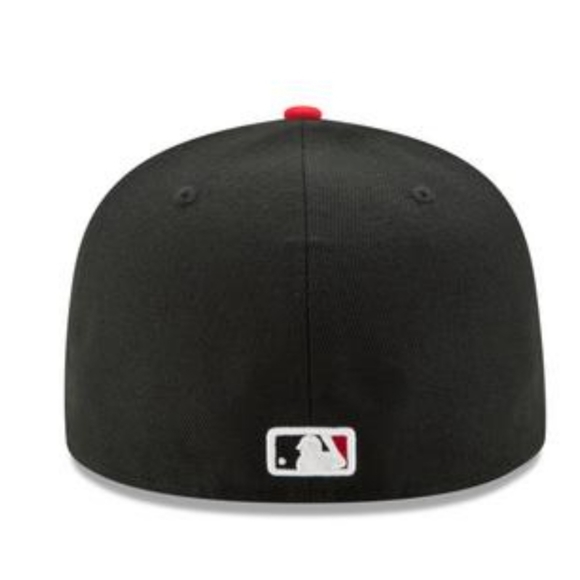 Cincinnati Reds New Era Collection 59fifty Hat - Picture 5 of 8